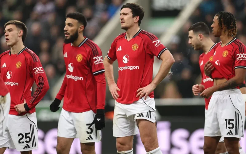 5 مرشحين لخلافة تين هاج في تدريب مانشستر يونايتد خلال الفترة المقبلة